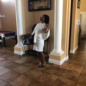 Meet your Posher, Terri